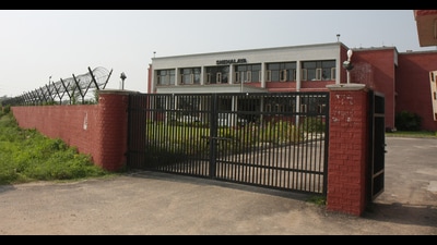 The CCPCR office is set up in administrative block, Snehalaya, Maloya, Chandigarh, on first floor. (HT) The CCPCR office is set up in administrative block, Snehalaya, Maloya, Chandigarh, on first floor. (HT)