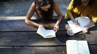 Learning is not easy and requires constant effort and dedication to grasp the knowledge. (Unsplash) Learning is not easy and requires constant effort and dedication to grasp the knowledge. (Unsplash)