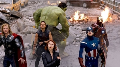 Jeremy Renner 'started blowing up' the Avengers WhatsApp group chat after Robert Downey Jr's Dr Doom reveal Jeremy Renner 'started blowing up' the Avengers WhatsApp group chat after Robert Downey Jr's Dr Doom reveal