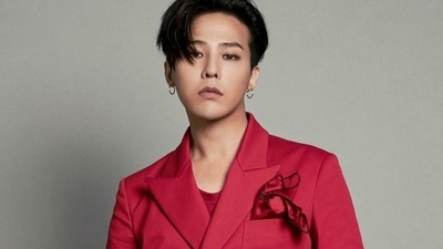 BIGBANG's G-Dragon handed full trademark rights by YG free of cost