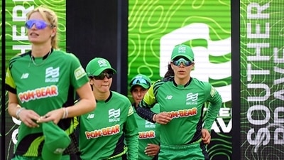 Women’s Hundred, Birmingham Phoenix vs Southern Brave: Fantasy XI Prediction, teams, captain, vice-captain, toss, venue (Getty) Women’s Hundred, Birmingham Phoenix vs Southern Brave: Fantasy XI Prediction, teams, captain, vice-captain, toss, venue (Getty)