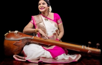 Malini Awasthi Malini Awasthi