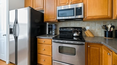 Snag amazing Amazon Great Indian Festival deals on large appliances and transform your home! (Pexels) Snag amazing Amazon Great Indian Festival deals on large appliances and transform your home! (Pexels)