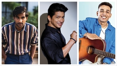 Shaan has sung popular songs such as Fanaa, Behti Hawa Sa Tha, All Izz Well and Woh Pehli Baar. Shaan has sung popular songs such as Fanaa, Behti Hawa Sa Tha, All Izz Well and Woh Pehli Baar.