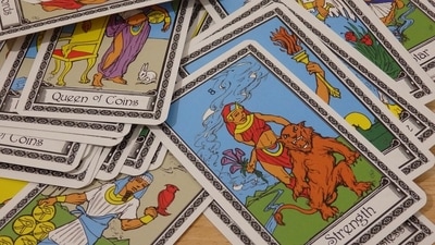 Read your daily tarot prediction for August 2, 2024 (Pixabay)