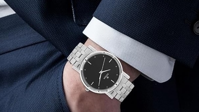 Best Titan watches for men and women: Best picks from their finest collection. Best Titan watches for men and women: Best picks from their finest collection.