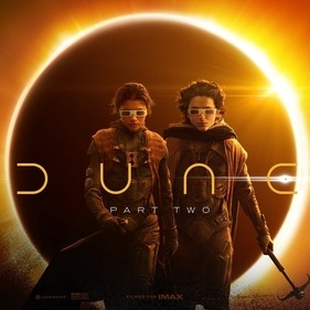 Dune Part 2 is available on Jio Cinemas Dune Part 2 is available on Jio Cinemas