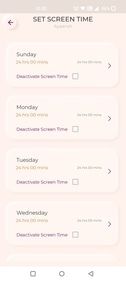 Baatu app notification Baatu app notification