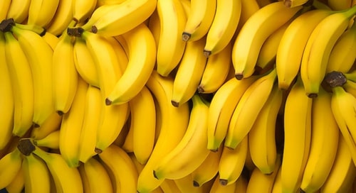 Bananas (Photo: Freepik - for representation purpose only)