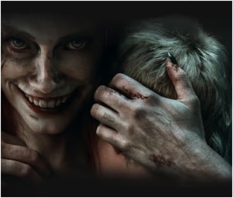 This is the 5th installment in the Evil Dead series This is the 5th installment in the Evil Dead series