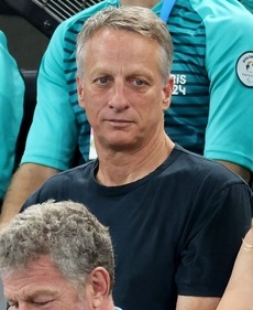 Tony Hawk / source: instagram