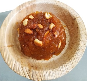 Watermelon halwa can be enjoyed during monsoon too (Photo: Shutterstock)