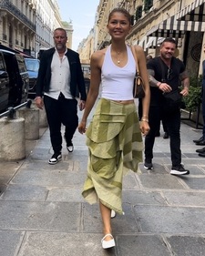 Zendaya / source:: instagram
