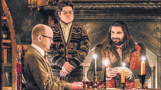 Viswanath got his big break on Taika Waititi’s vampire mockumentary What We Do in the Shadows, which earned him a nomination for Best Edited Comedy Series at the ACE (American Cinema Editors) Eddie Awards in 2021.