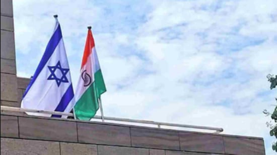 An advisory issued by the Indian embassy in Tel Aviv urged Indian nationals in Israel to “stay vigilant and adhere to safety protocols as advised by the local authorities”