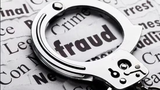 Chandigarh Police have registered a case against Kushpal Singh, Gurmail Singh, Vinay, Malika, Anmol, and others, charging them for cheating and fraud. (iStock)