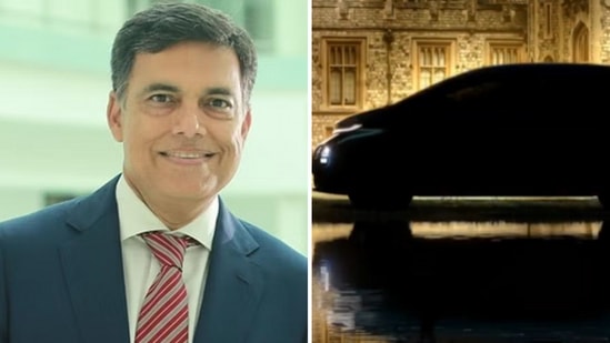JSW Chairman Sajjan Jindal promised to gift MG Windsor cars to Indian Olympic medalists in Paris. (File Photo, X/@MGMotorIn)