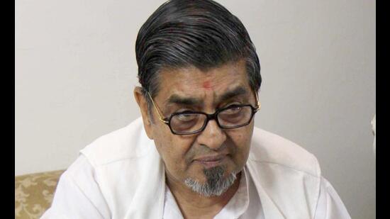 Jagdish Tytler has been accused of inciting a mob to target Sikhs.