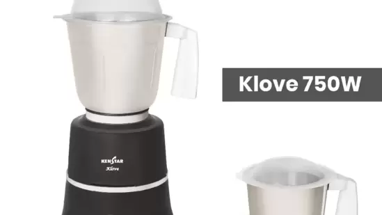 Kenstar: Klove 750W