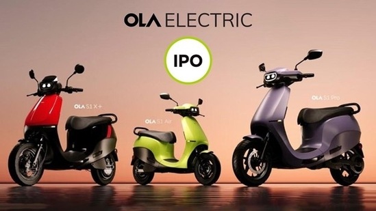 OLA Electric IPO: Ola Electric share price is likely to be listed on BSE and NSE on August 9.