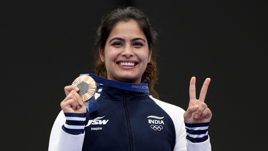 Paris Olympics 2024 Day 7 Live Updates: Manu Bhaker looks to increase medal tally, focus on Lakshya Sen in badminton