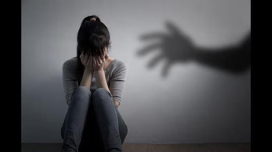 The maternal uncle of a 16-year-old girl was arrested for allegedly sexually harassing her, officials said on Friday. (HT File)