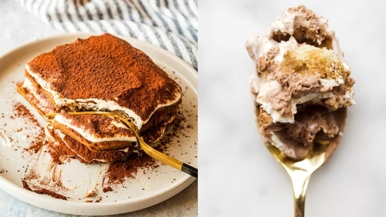 Tracing the much-contested legacy of Tiramisu(Photos: Nourishing Niki, Wood & Spoon)