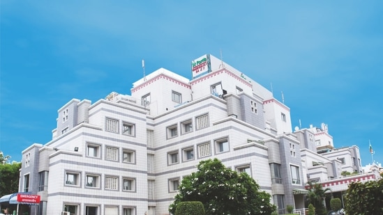 Fortis Vasant Kunj Fortis Vasant Kunj