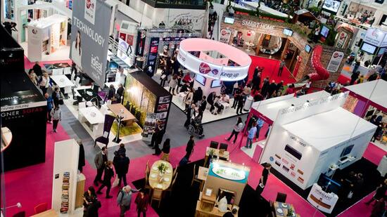 With Vietnam as the partner country, distinguished chefs and hospitality professionals from the country will be participating to enhance the cultural and business exchange, informed officials. (HT Photo)