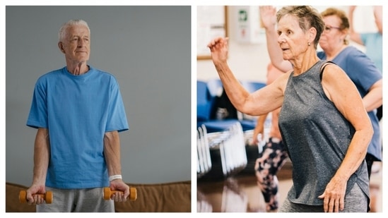 5 seated stretching exercises for senior citizens to try this morning