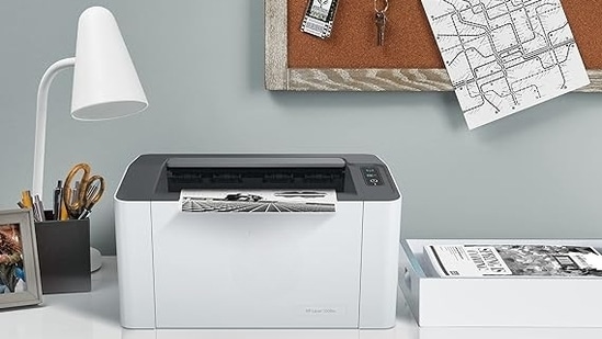 Best laser printer for all your printing needs.