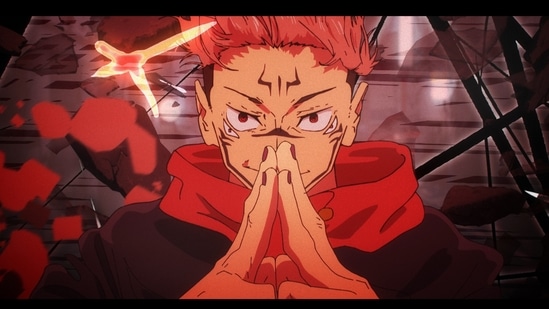 Jujutsu Kaisen chapter 265 spoilers and plot leaks: Yuji vs Sukuna in a battle for Megumi's soul