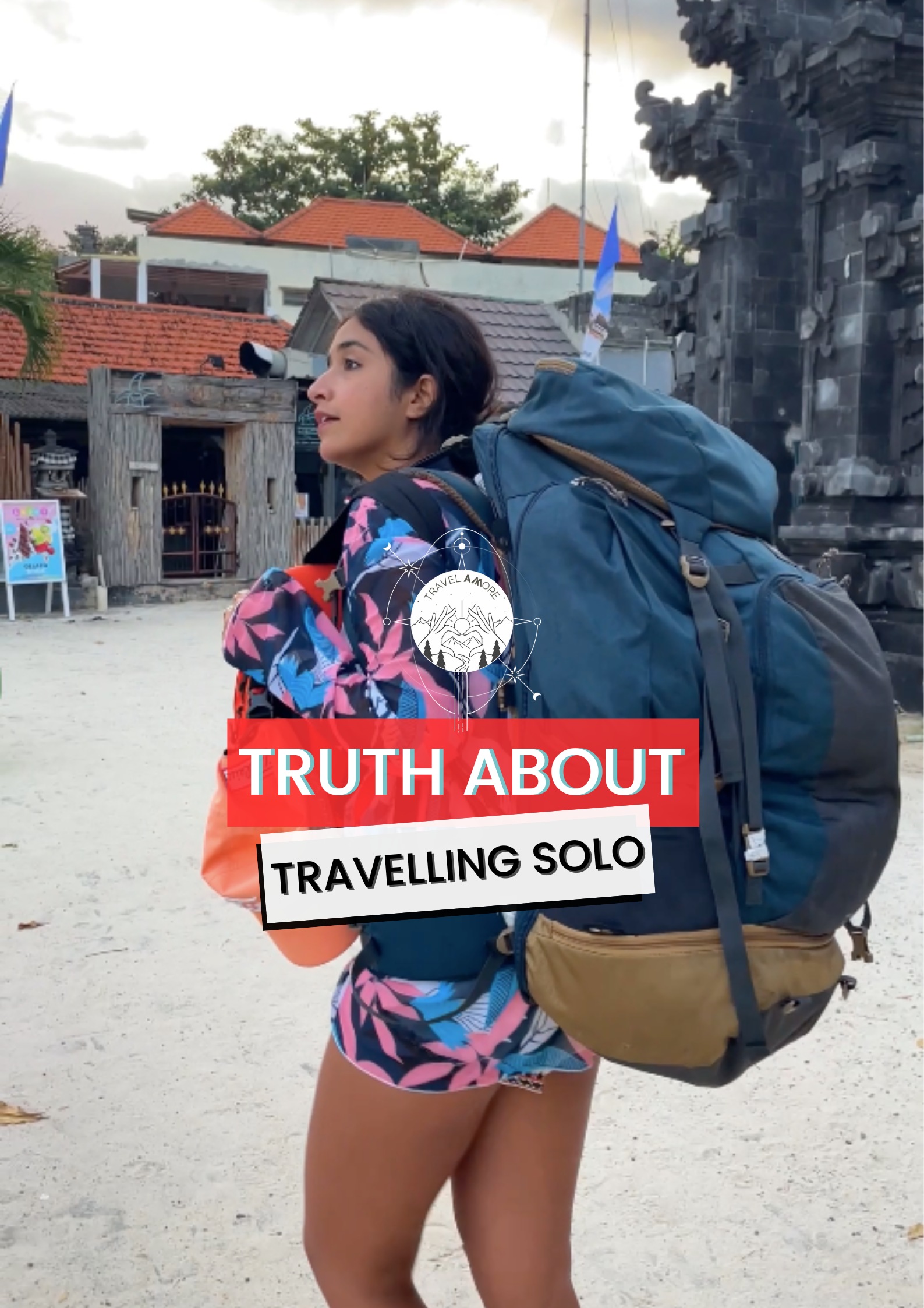 Monga uses her account to show what travelling solo, or summers in Europe, can really be like. And to point the way to quieter haunts and slower ways of seeing the world. Monga uses her account to show what travelling solo, or summers in Europe, can really be like. And to point the way to quieter haunts and slower ways of seeing the world.