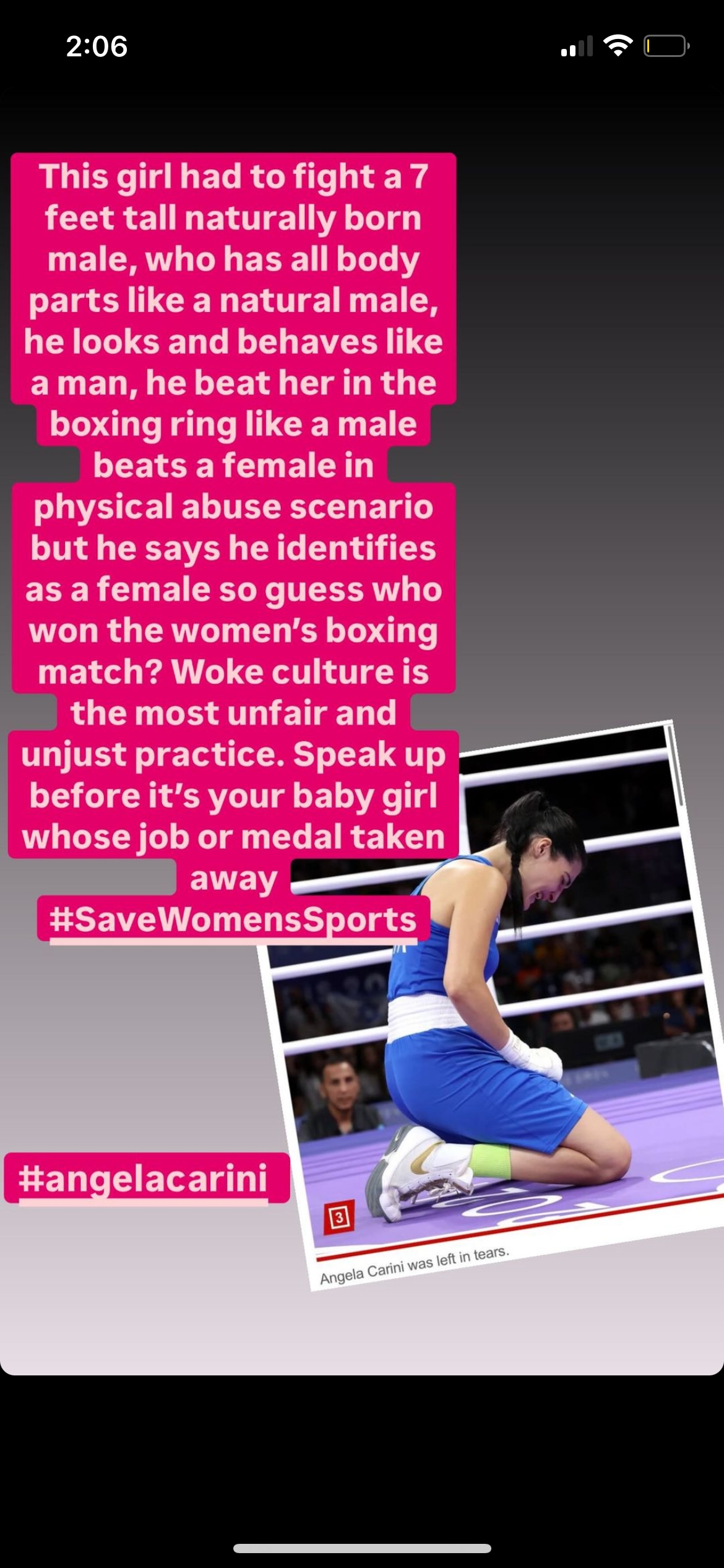 Indian politician and actor Kangana Ranaut also commented on the incident Indian politician and actor Kangana Ranaut also commented on the incident