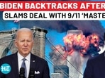 BIDEN BACKTRACKS AFTER VANCE SLAMS DEAL WITH 9/11 'MASTERMIND'
