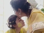 Star saas-bahu duos who are setting goals Star saas-bahu duos who are setting goals