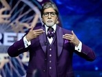 Amitabh Bachchan has hosted Kaun Banega Crorepati for years now.