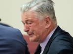 FILE - Judge criticised the prosecution for deliberately hiding key evidence from the court in Alec Baldwin's Rust case. (Ramsay de Give/Pool Photo via AP, File)(AP) FILE - Judge criticised the prosecution for deliberately hiding key evidence from the court in Alec Baldwin's Rust case. (Ramsay de Give/Pool Photo via AP, File)(AP)