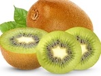 Kiwi is one of the most versatile fruit. 