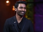 Dhanush has been issued a red card by the TFPC for taking advances and not completing projects.(X)