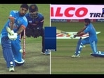 Arshdeep Singh shown no mercy over shocking 'Shannon Gabriel moment'