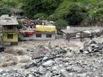 The government's biggest priority at the moment is to retrieve the bodies and restore connectivity in the flood-stricken parts of the state, said minister Vikramaditya Singh The government's biggest priority at the moment is to retrieve the bodies and restore connectivity in the flood-stricken parts of the state, said minister Vikramaditya Singh