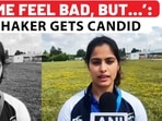 Olympics 2024: Manu Bhaker Gets Candid After Almost Winning Historic Third Medal