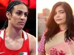 Chinmayi Sripaada defends Imane Khelif from 'global trolling' Chinmayi Sripaada defends Imane Khelif from 'global trolling'