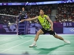 Tien Chen Chou had to undergo surgery for cancer