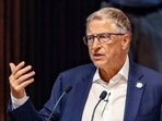 Microsoft allegedly banned young interns from being alone with billionaire co-founder Bill Gates (PTI)