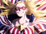 My Hero Academia Season 7 Episode 13 release date is now confirmed My Hero Academia Season 7 Episode 13 release date is now confirmed