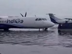 Rain Today Live Updates: Kolkata airport runway suffers major waterlogging. Rain Today Live Updates: Kolkata airport runway suffers major waterlogging.