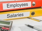 An investor claims a salary of <span class='webrupee'>₹</span>25 LPA is nothing. (HT File) An investor claims a salary of <span class='webrupee'>₹</span>25 LPA is nothing. (HT File)
