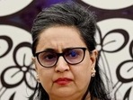 TMC MP Sagarika Ghosh wrote to Union Education Minister Dharmendra Pradhan and asked as to why does the website of the National Testing Agency, which conducts 17 major examinations including the NEET, give so little information about itself. (File image) TMC MP Sagarika Ghosh wrote to Union Education Minister Dharmendra Pradhan and asked as to why does the website of the National Testing Agency, which conducts 17 major examinations including the NEET, give so little information about itself. (File image)